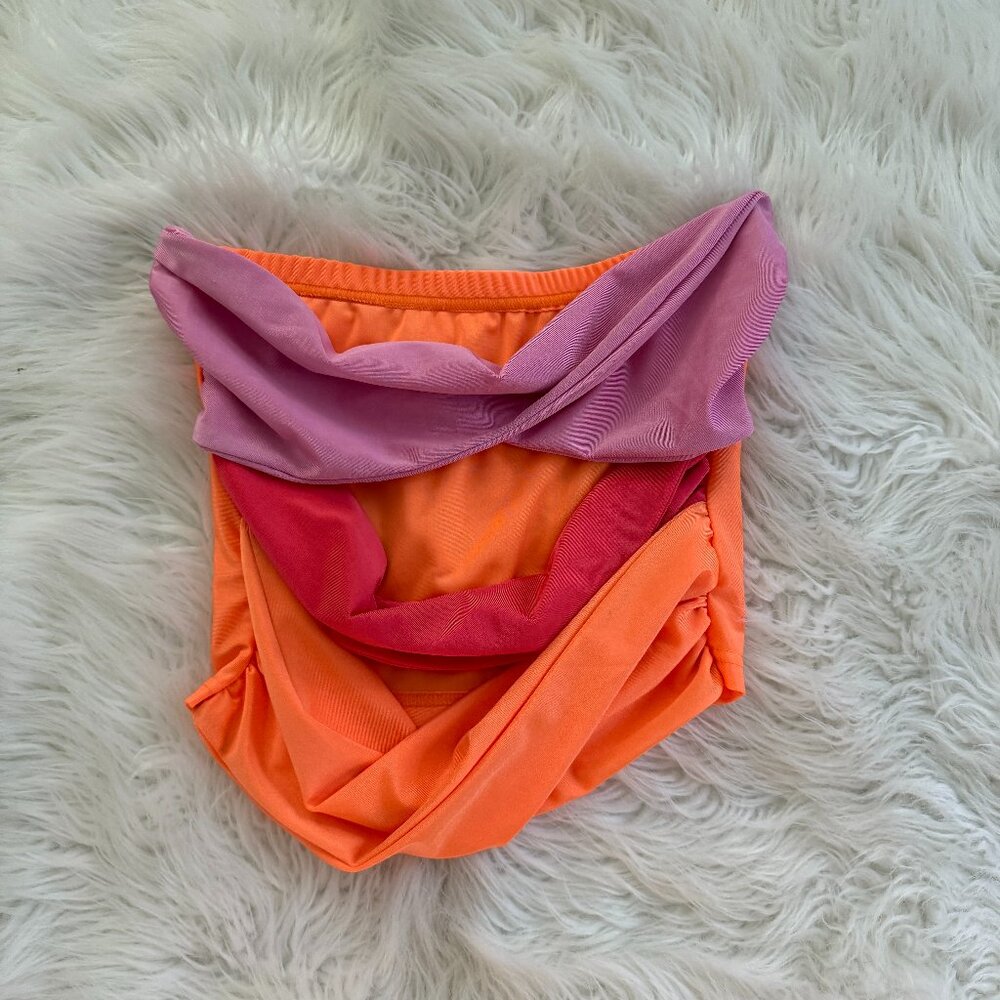 Neon Going Out Top